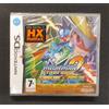 Console Game Nintendo DS ITA Nuovo New Mega Man Starforce 2 Zerker x Ninja