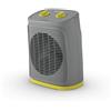 Olimpia Splendid Caldo Rock O 99294 Termoventilatore | grigio/giallo - ottimo