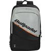Bullpadel Zaino Bullpadel Hack Grey BPM26002