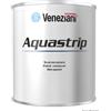 Veneziani Gel Aquastrip verde 2,5 lt