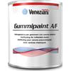 Veneziani Gummipaint a/f nero lt.0,5