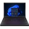 Lenovo ThinkPad P16v Gen 3 Processore Intel® Core Ultra 7 255H E-core fino a 4,4 GHz P-core fino a 5,1 GHz, Windows 11 Home 64, 512 GB SSD TLC Opal - 21RSCTO1WWIT3