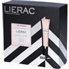 Lierac Set Lift Integral Gel-crema Giorno E Crema Occhi