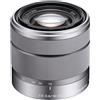 Sony Obiettivi E 18-55 mm f/3.5-5.6 OSS Sony E 18-55 mm f/3.5-5.6 - refurbished