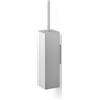 Zack CARVO set portascopino WC, 40490, CARVO [Accessori Bagno > Set Portascopino]