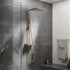 Grohe Euphoria SmartControl colonna doccia con termostatico, 26508GL0, Euphoria SmartControl cool sunrise [Rubinetteria Bagno > Colonne Doccia]