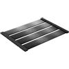 Schock Universal gocciolatoio, 629725S, Universal nero spazzolato/nero [Lavelli da Cucina > Vaschette e Scolapiatti]