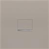 Villeroy & Boch Squaro Infinity tappo della piletta per piatto doccia, UCWAS0241-AL, Squaro Infinity mandorla [Piatti Doccia > Accessori per Piatti Doccia]