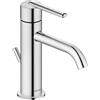 Duravit Balcoon rubinetto lavabo S FreshStart, BA1013001010, S Balcoon cromo [Rubinetteria Bagno > Rubinetteria Lavabo]