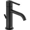 Duravit Balcoon rubinetto lavabo S FreshStart, BA1013001046, S Balcoon nero opaco [Rubinetteria Bagno > Rubinetteria Lavabo]