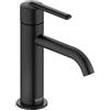 Duravit Balcoon rubinetto lavabo S FreshStart, BA1013002046, S Balcoon nero opaco [Rubinetteria Bagno > Rubinetteria Lavabo]