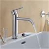 Duravit Balcoon rubinetto lavabo M FreshStart, BA1023002010, M Balcoon cromo [Rubinetteria Bagno > Rubinetteria Lavabo]