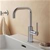 Duravit Balcoon rubinetto lavabo FreshStart, BA1100002010, Balcoon cromo [Rubinetteria Bagno > Rubinetteria Lavabo]
