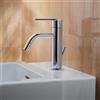 Duravit Balcoon rubinetto bidet, BA2400001010, Balcoon cromo [Rubinetteria Bagno > Rubinetteria Bidet]