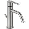 Duravit Balcoon rubinetto bidet, BA2400001070, Balcoon acciaio inox spazzolato [Rubinetteria Bagno > Rubinetteria Bidet]