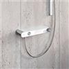 Duravit Universal termostatico, per doccia, TH4220001005, Universal cromo [Rubinetteria Bagno > Rubinetteria Doccia]