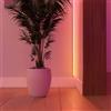 Philips Hue OmniGlow Gradient Lightstrip striscia luminosa, LED, 8721103089335, OmniGlow Gradient Indoor Lightstrip [Lampade per Interni > Lampade a Parete]