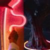 Philips Hue Neon Gradient Outdoor Lightstrip striscia luminosa, LED, 8721103088734, Neon Gradient Lightstrip [Lampade per Esterni > Lampade a Parete]