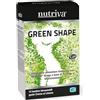 NUTRIVA Green Shape Integratore Alimentare con Glucomannano, Estratto di Tè Verde e Probiotico HOWARU® B420™, Fermenti Lattici per il Benessere Digestivo, 14 Bustine Gusto Crema al Limone