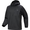ARC'TERYX Felpa KONSEAL PO HDY