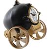 DKD Home Decor Orologio da tavolo, standard