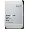 Synology Enterprise disco rigido interno 20 TB 7200 Giri/min 512 MB 3.5" Serial ATA III [HAT5310-20T]