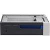 HP LaserJet Vassoio carta Color 500 fogli [CE860A]