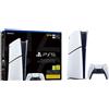 SONY PlayStation 5 Digital Edition E Chassis 825GB
