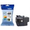 Brother Cartuccia inkjet alta resa Brother nero LC-3219XLBK