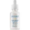 Miamo Aging Defense Sunscreen Drops SPF 50+ - Siero protezione solare anti età 30 ml NUOVA FORMULA