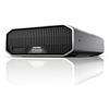 WD G-DRIVE Project 26TB, con slot PRO-BLADE SSD Mag, Thunderbolt 3 (40Gbps), USB 3.2 Gen 2 (10Gbps), disco rigido classe Enterprise 7200 RPM, velocità di lettura fino a 260 MB/s