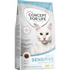 Concept for Life Sensitive Cats - 10 kg - NUOVO!