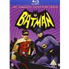 Whv Batman: The Complete Television Series [Blu-ray] [1966] [2015] [Region Free]