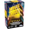Outset Media Film Trivia Quiz Game | 800 Domande a quiz a tema film