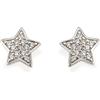 STUDEX ITALIA Srl Orecchini Stella Glitter 221 Studex 1 Paio