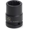 Sunex 421 Mzt 3/10,2 cm Drive 21-mm 12-point Thin Wall Impact socket