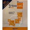 Tricovel prp plus gel ricrescita capelli 3 TUBETTI 15 ml