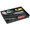 DURABLE VASCHETTA PORTAOGGETTI IDEALBOX PER CASSETTI DURABLE