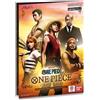 Bandai Premium Card Collection Live Action Edition One Piece Card Game Sealed