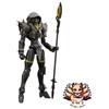 BANDAI SPIRIT NUOVO BANDAI SPIRITS 30MF Rozan Wizard modello in plastica precolorata