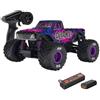 Arrma QUAKE GROM 4x4 SMART 1/16 Viola - Automodello Monster radiocomandato