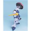 Bandai Master Grade MG 1/100 Mobile Suit Gundam YMS-15 Gyan