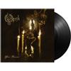Opeth 'Ghost Reveries' 2LP 180g Vinile Nero - Nuovo e Sigillato