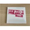 Sex Pistols _ Spunk _ CD Album digipak REMASTERED _ 2015 Sanctuary SIGILLATO