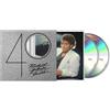 Michael Jackson 'Thriller' (40th Anniversary) 2CD - NUOVO E SIGILLATO