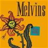 Melvins 'Stag' LP 180g Vinile Nero - Nuovo e Sigillato