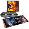 Guns N' Roses 'Use Your Illusion I' 2CD Remastered Deluxe- NUOVO E SIGILLATO