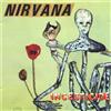 Nirvana 'Incesticide' 2LP Gatefold Vinile Nero - Nuovo e Sigillato