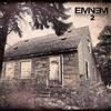 Eminem 'The Marshall Mathers 2 LP' 2LP Vinile nero - Nuovo e Sigillato