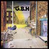G.B.H 'City Baby Attacked By Rats' Expanded CD- NUOVO E SIGILLATO